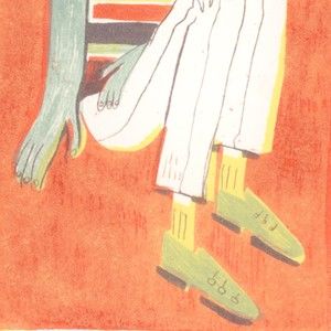 Meet your Posher, Erica